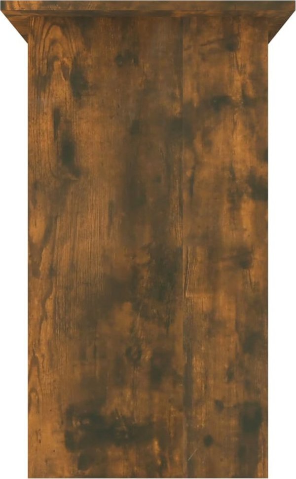 βιοXL γραφείο καφέ 80 cm x 45 cm