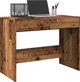 Biurko vidaXL, stare drewno, 101x50x76,5 cm, material drewnopochodny