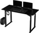 Ultradesk Uplift Ηλεκτρικά Ρυθμιζόμενο Γραφείο 160x75cm, 74-116cm, με Επιφάνεια XXL για Ποντίκι