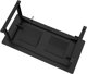 Ultradesk Uplift Ηλεκτρικά Ρυθμιζόμενο Γραφείο 160x75cm, 74-116cm, με Επιφάνεια XXL για Ποντίκι