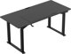 Ultradesk Uplift Ηλεκτρικά Ρυθμιζόμενο Γραφείο 160x75cm, 74-116cm, με Επιφάνεια XXL για Ποντίκι