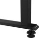 Ultradesk Uplift Ηλεκτρικά Ρυθμιζόμενο Γραφείο 160x75cm, 74-116cm, με Επιφάνεια XXL για Ποντίκι