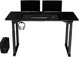 Ultradesk Uplift Ηλεκτρικά Ρυθμιζόμενο Γραφείο 160x75cm, 74-116cm, με Επιφάνεια XXL για Ποντίκι