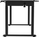 Ultradesk Uplift Ηλεκτρικά Ρυθμιζόμενο Γραφείο 160x75cm, 74-116cm, με Επιφάνεια XXL για Ποντίκι