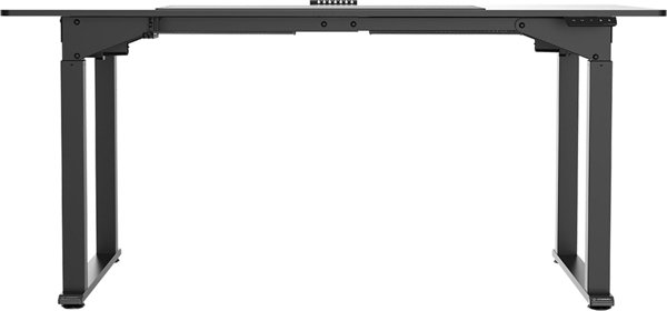 Ultradesk Uplift Ηλεκτρικά Ρυθμιζόμενο Γραφείο 160x75cm, 74-116cm, με Επιφάνεια XXL για Ποντίκι