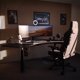 Arozzi Arena Gaming Γραφείο Υπολογιστή - Pure Black