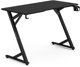 SENSE7 Γραφείο VAMO 120x60cm, Μαύρο