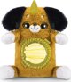 Bizak RAINBOCORNS βελούδινο παιχνίδι με αξεσουάρ Puppycorn Rescue, 9261