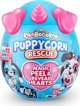 Bizak RAINBOCORNS βελούδινο παιχνίδι με αξεσουάρ Puppycorn Rescue, 9261