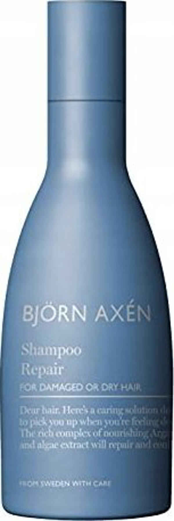 BJORN AXEN Repair Shampoo