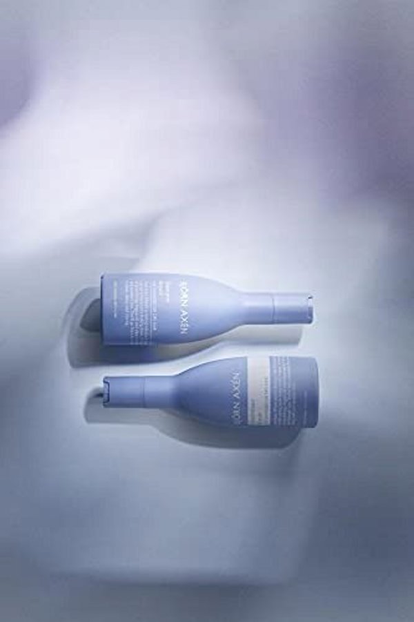 BJORN AXEN Repair Shampoo
