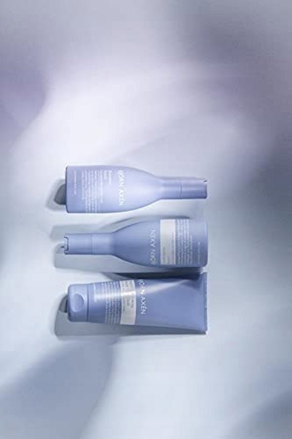 BJORN AXEN Repair Shampoo