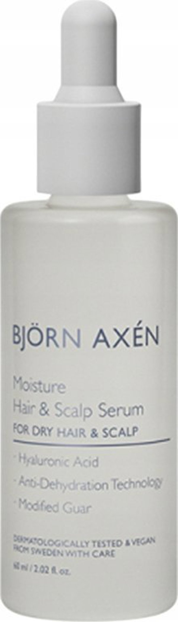 BJORN AXEN_Ενυδατικός ορός μαλλιών &amp| τριχωτού 60ml