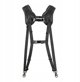 BlackRapid BlackRapid pasek Double Breathe