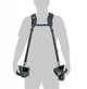 BlackRapid BlackRapid pasek Double Breathe