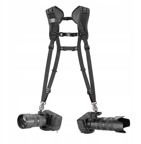 BlackRapid BlackRapid pasek Double Breathe