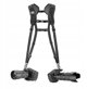 BlackRapid BlackRapid pasek Double Breathe