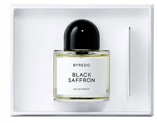 Black Saffron Eau de Parfum 100ml