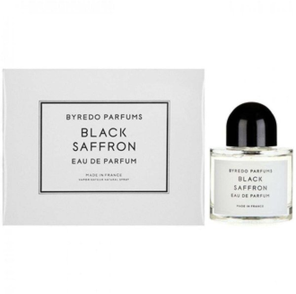 Black Saffron Eau de Parfum 100ml