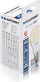 Blaupunkt Λάμπα LED E27 12W, Θερμό Φως 2700K, A60