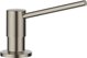 BLANCO TORRE satin platinum