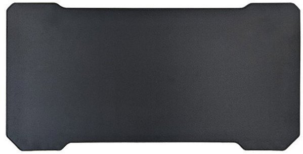 Black Gaming Desk GEM T-MLX59041 (3701221704162)