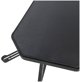 Black Gaming Desk GEM T-MLX59041 (3701221704162)