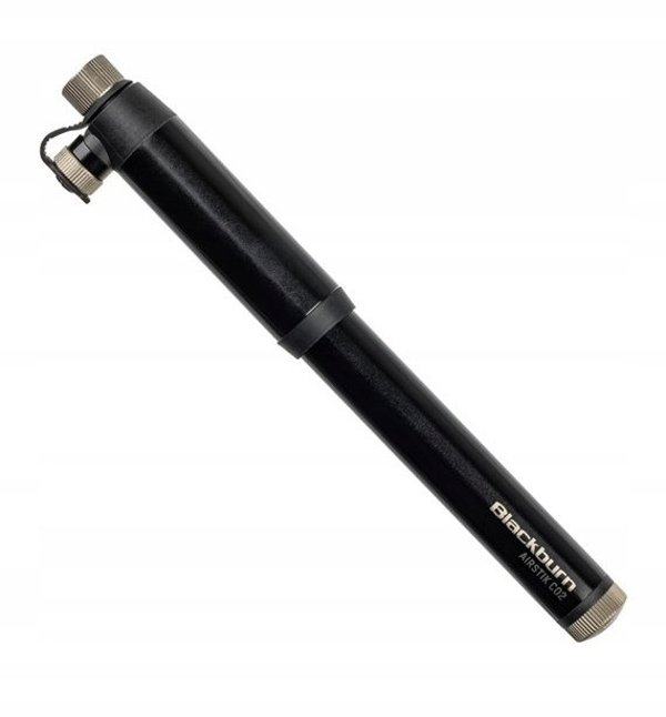 Blackburn Airstik CO2 Mini Αντλία Ποδηλάτου Χειροκίνητη - Champagne