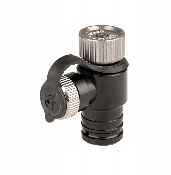 Blackburn Airstik CO2 Mini Αντλία Ποδηλάτου Χειροκίνητη - Champagne