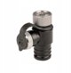 Blackburn Airstik CO2 Mini Αντλία Ποδηλάτου Χειροκίνητη - Champagne