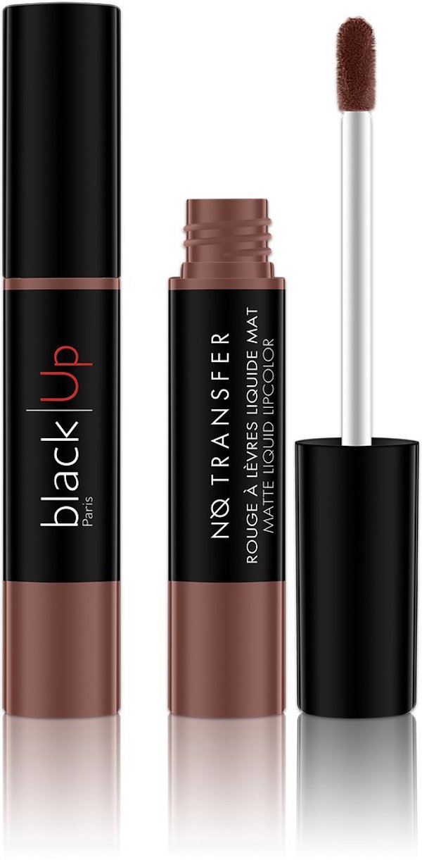 Black Up Υγρό Κραγιόν Ματ, Απόχρωση 12, 7ml για Γυναίκες