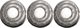 Blaupunkt Ostrze ACC009
