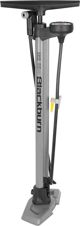 Blackburn Grid 2 Αντλία Δαπέδου 160psi, Συμβατή με Βαλβίδες Presta & Schrader, Γκρι