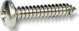 Blachowkret leb walcowy ocynkowany 3.9x9.5mm