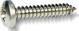 Blachokret leb walcowy ocynkowany 83116 5.5x25mm