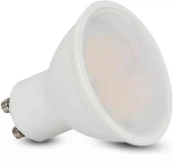 Λάμπα LED Blaupunkt GU10 Spot 10W CW