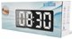 Blackmoon SZ-810 Pulkstenis ar modinataju un termometru SZ-810 (5902202509303)