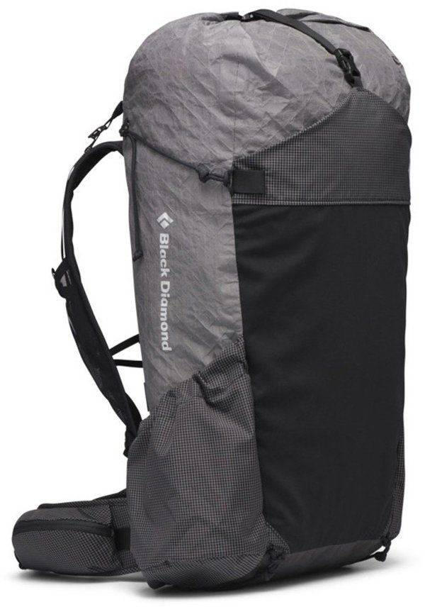 Black Diamond Beta Light 45 backpack, small