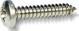 BLACHOWKRET LEB WALCOWY OCYNKOWANY 2.9*13MM