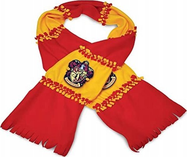 Bladez Harry Potter Κασκόλ BTHP-C05, Επίσημο Προϊόν για Παιδιά από 7 Ετών