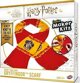 Bladez Harry Potter Κασκόλ BTHP-C05, Επίσημο Προϊόν για Παιδιά από 7 Ετών