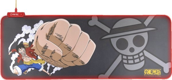 Blade Gaming Mauspad - One Piece Luffy