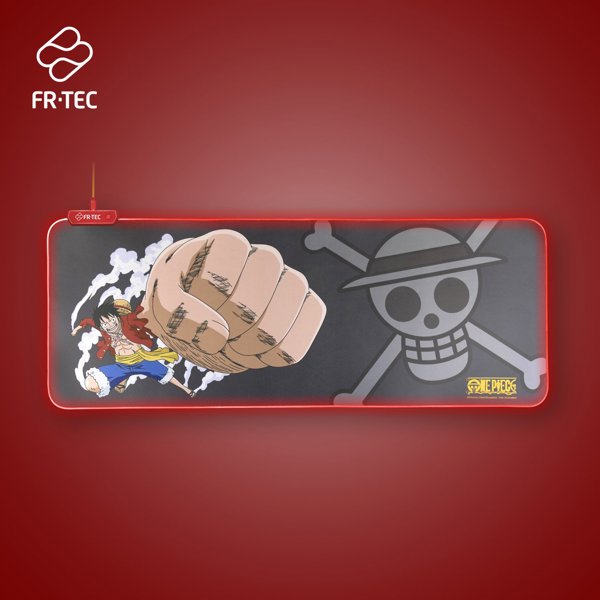 Blade Gaming Mauspad - One Piece Luffy