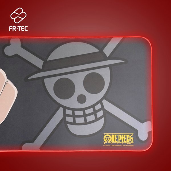 Blade Gaming Mauspad - One Piece Luffy