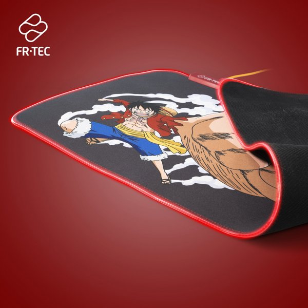 Blade Gaming Mauspad - One Piece Luffy