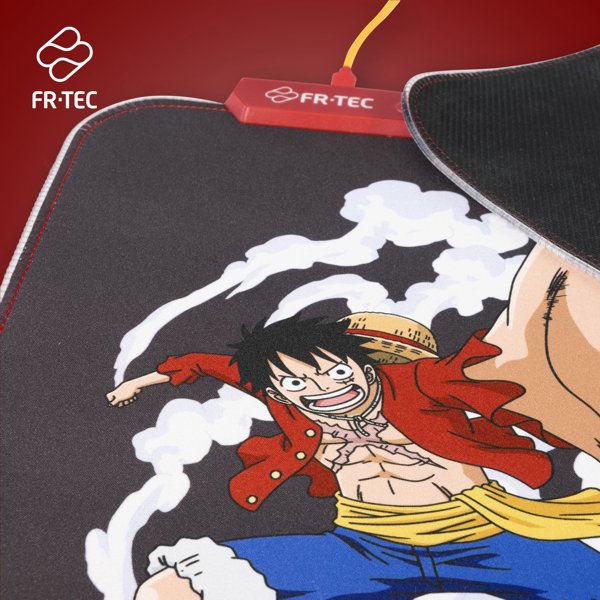 Blade Gaming Mauspad - One Piece Luffy