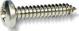 BLACHOWKRET LEB WALCOWY OCYNKOWANY 83116 3.9*25MM