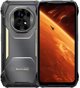 Blackview XPLORE 2 17,1 cm (6.73") Hybrid Dual SIM Android 15 5G USB Type-C 16 GB 1 TB 20000 mAh Czarny