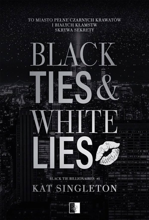 Black Ties & White Lies EDUKAMP