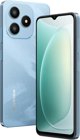 Blackview WAVE 9C 16,7 cm (6.56") Dual SIM Android 15 4G USB Type-C 4 GB 64 GB 5000 mAh Niebieski